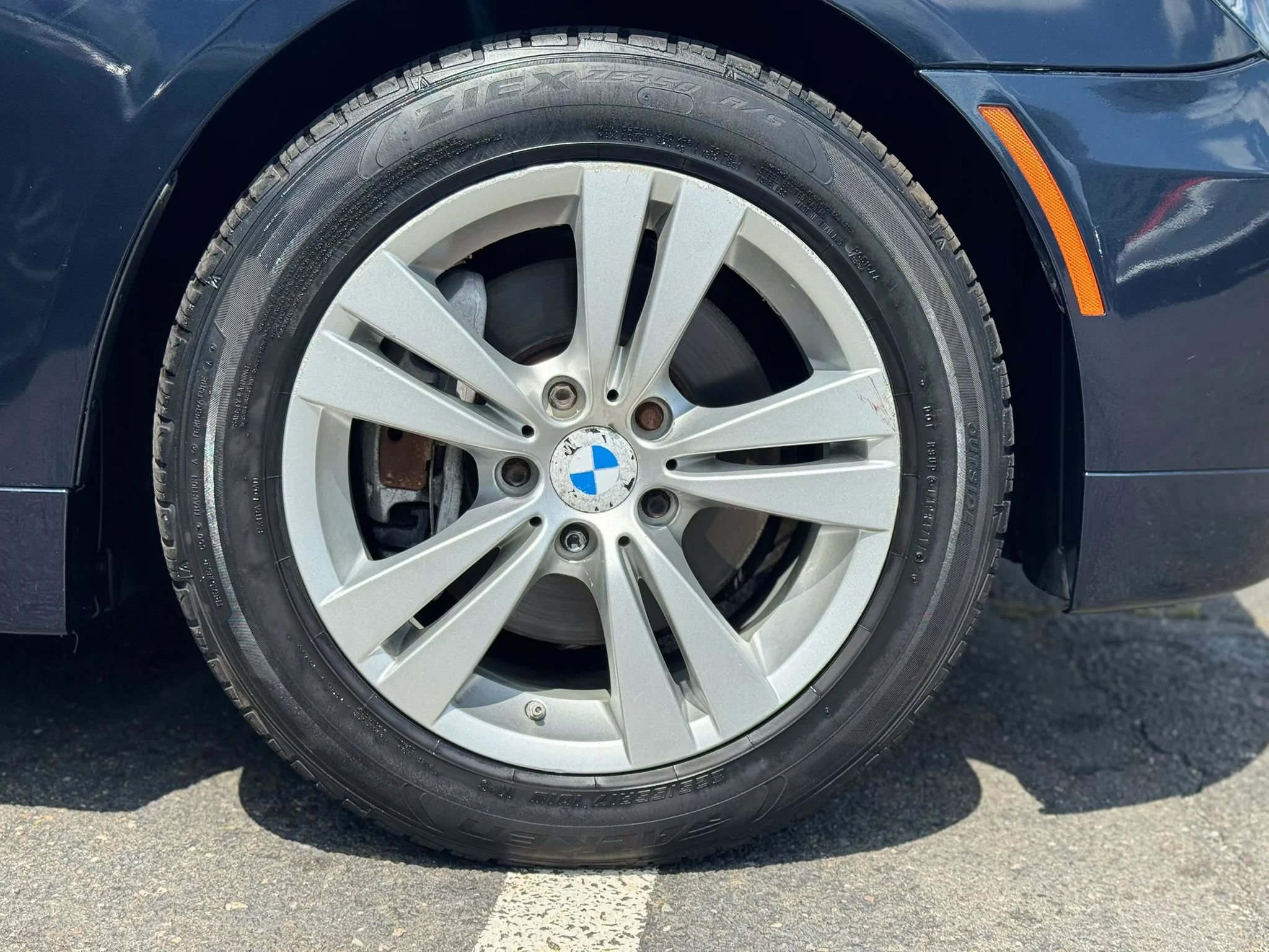 Used 2010 BMW 528i xDrive Sedan AWD/4WD image 53