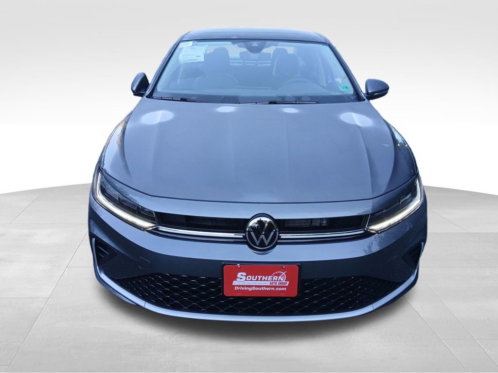 New 2026 Volkswagen Jetta SEL image 8
