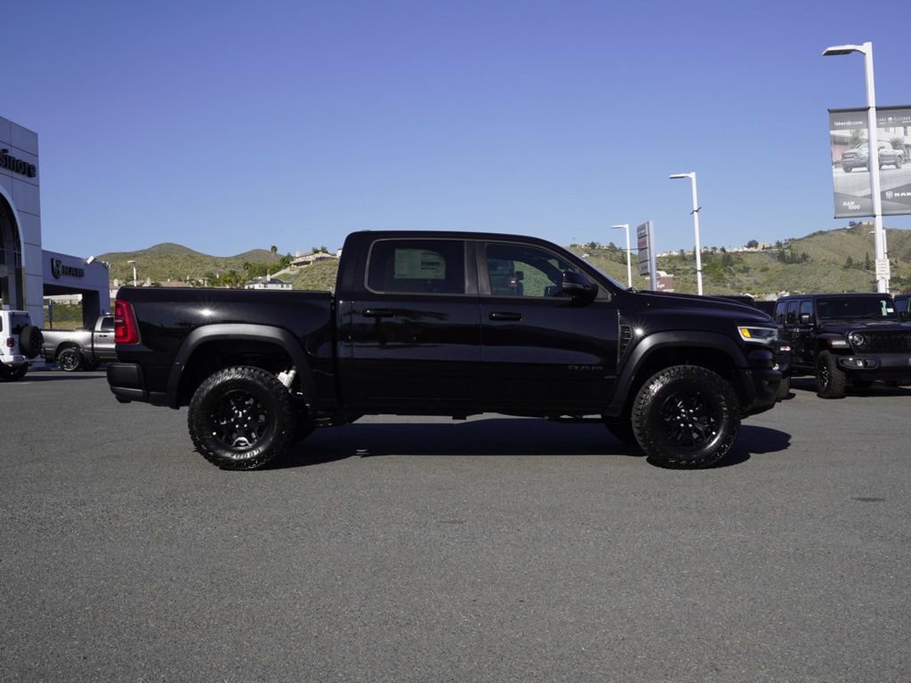 New 2026 RAM 1500 RHO AWD/4WD image 3