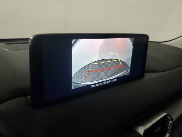 Certified 2023 MAZDA CX-5 AWD 2.5 S w/ Select Package image 28