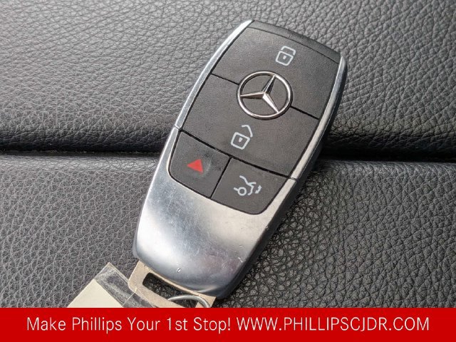Used 2023 Mercedes-Benz GLE 350 4MATIC image 29
