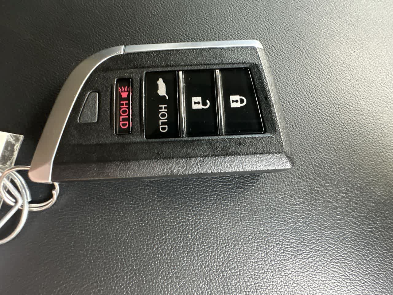 Used 2024 Acura MDX w/ Technology Package AWD/4WD image 28