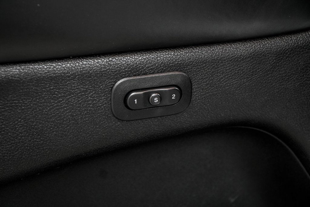 Used 2020 Dodge Durango R/T w/ Blacktop Package image 47