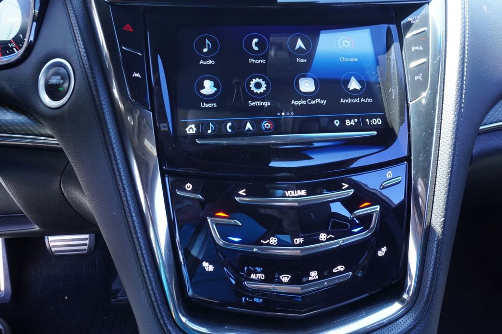 Used 2019 Cadillac CTS V w/ Carbon Fiber Package image 20