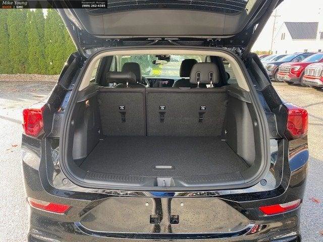New 2026 Buick Encore GX Sport Touring w/ Comfort Package image 5