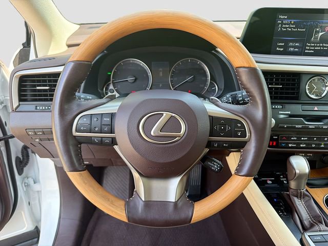 Used 2020 Lexus RX 350 FWD w/ Premium Package image 39