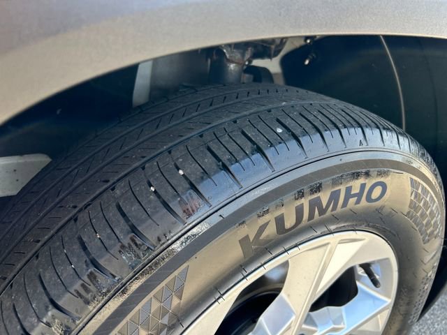 Certified 2023 Hyundai Tucson SEL AWD/4WD image 24