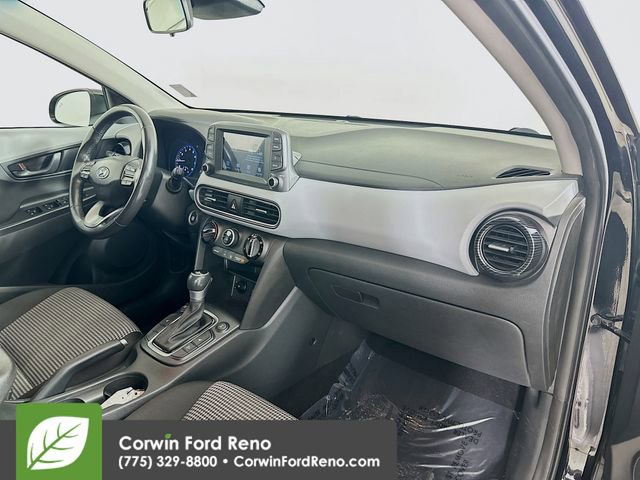 Used 2021 Hyundai Kona SEL image 27