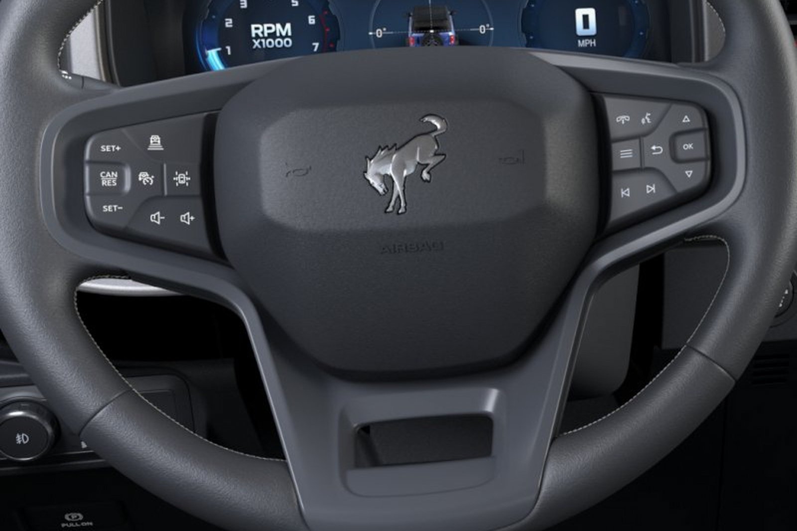 New 2026 Ford Bronco Outer Banks w/ Sasquatch Package AWD/4WD image 17
