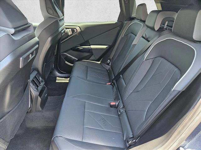 Used 2026 BMW X3 M50 AWD/4WD image 24