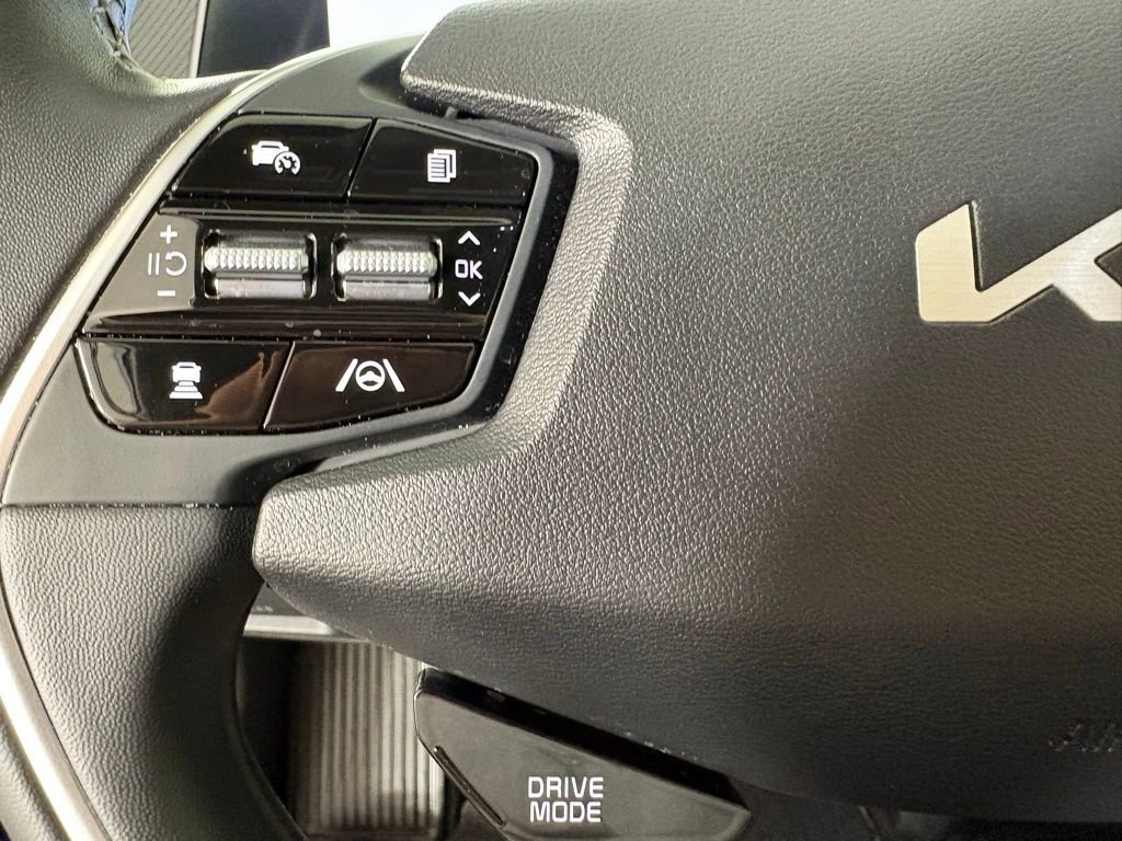 Used 2024 Kia EV6 GT-Line image 23