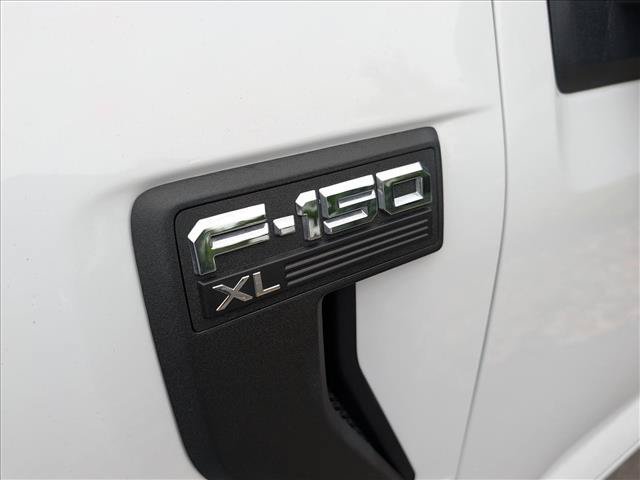 Used 2021 Ford F150 XL RWD image 10