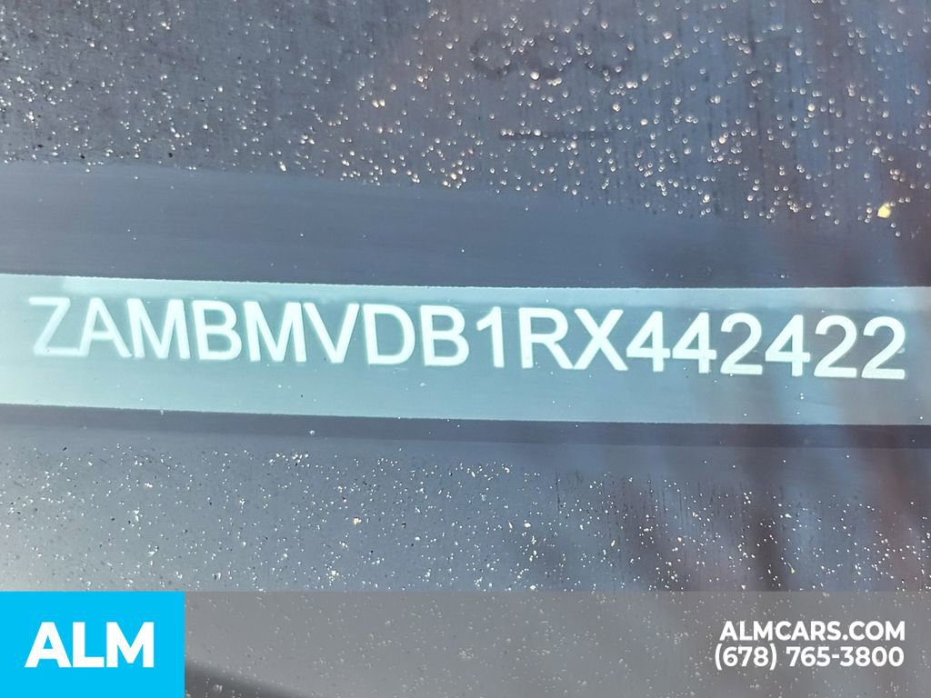 Used 2024 Maserati GranTurismo Trofeo image 41