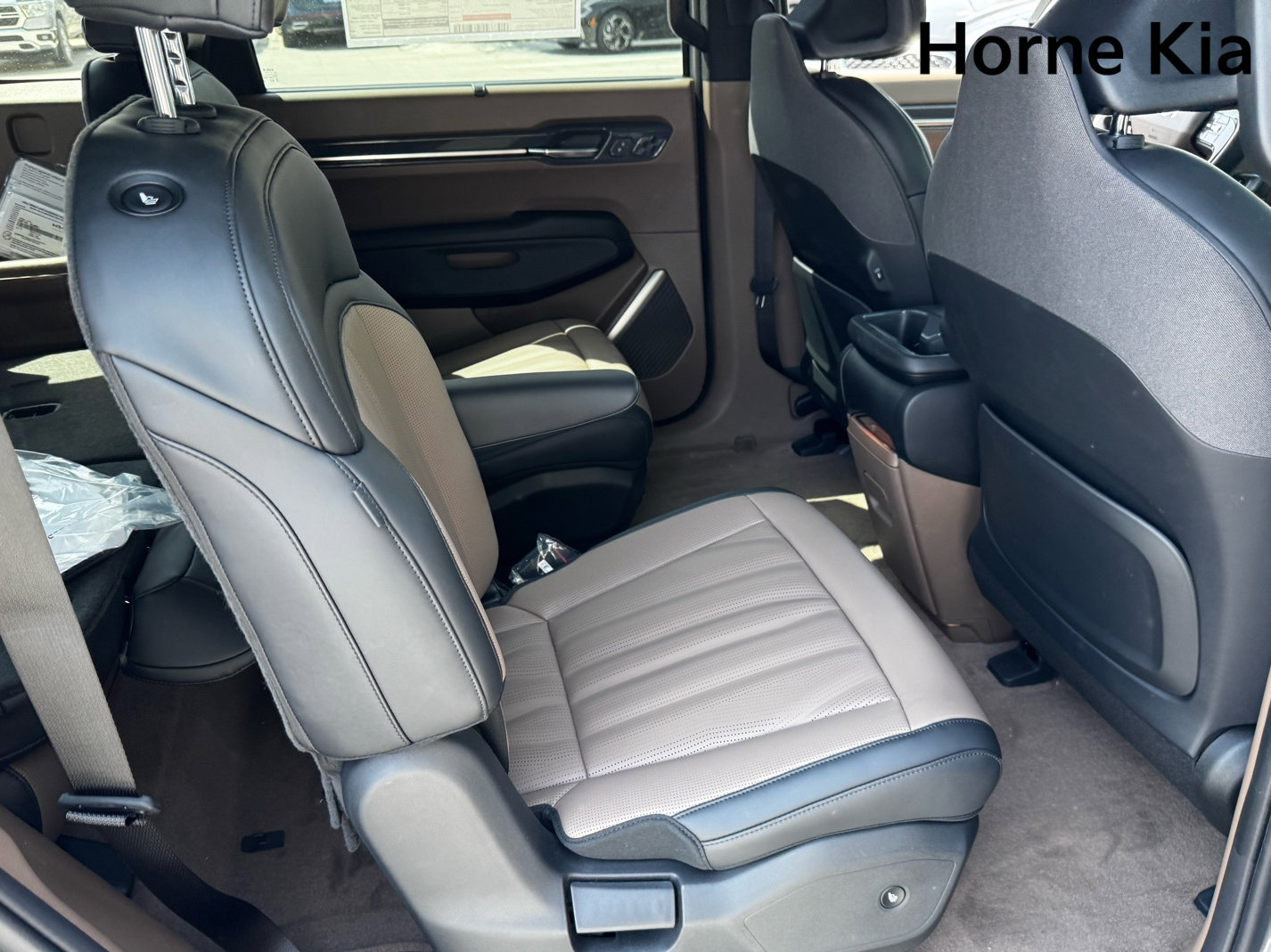 New 2026 Kia EV9 GT-Line image 23