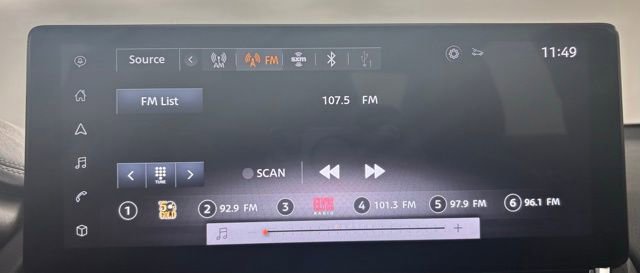 Used 2024 Nissan Altima 2.5 SL FWD image 28