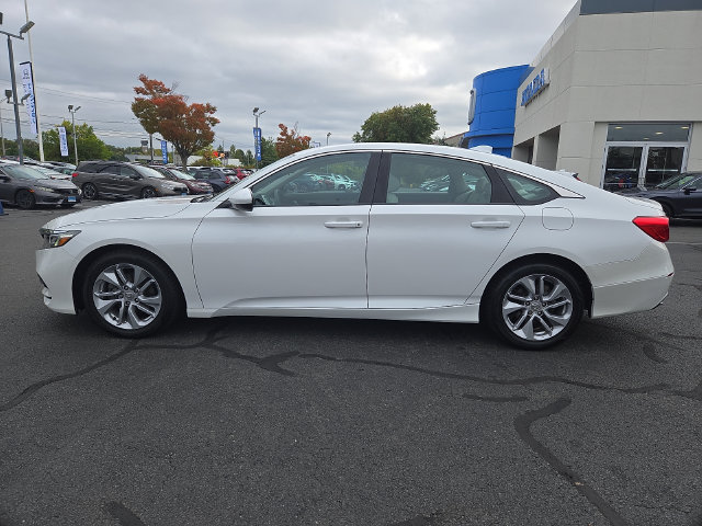 Used 2018 Honda Accord LX image 5