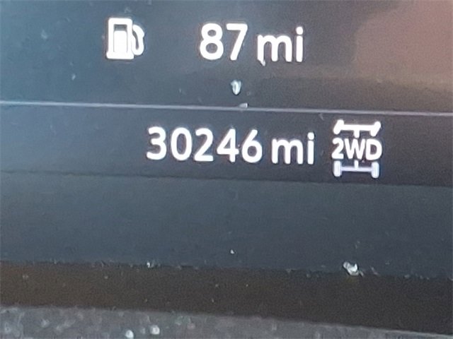 Used 2021 Buick Encore GX Select w/ Sport Touring Package image 19