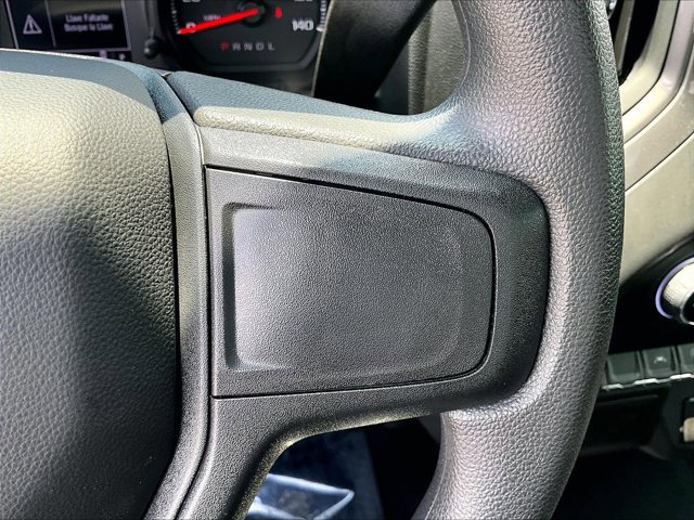 Used 2026 Chevrolet Silverado 1500 Custom RWD image 20