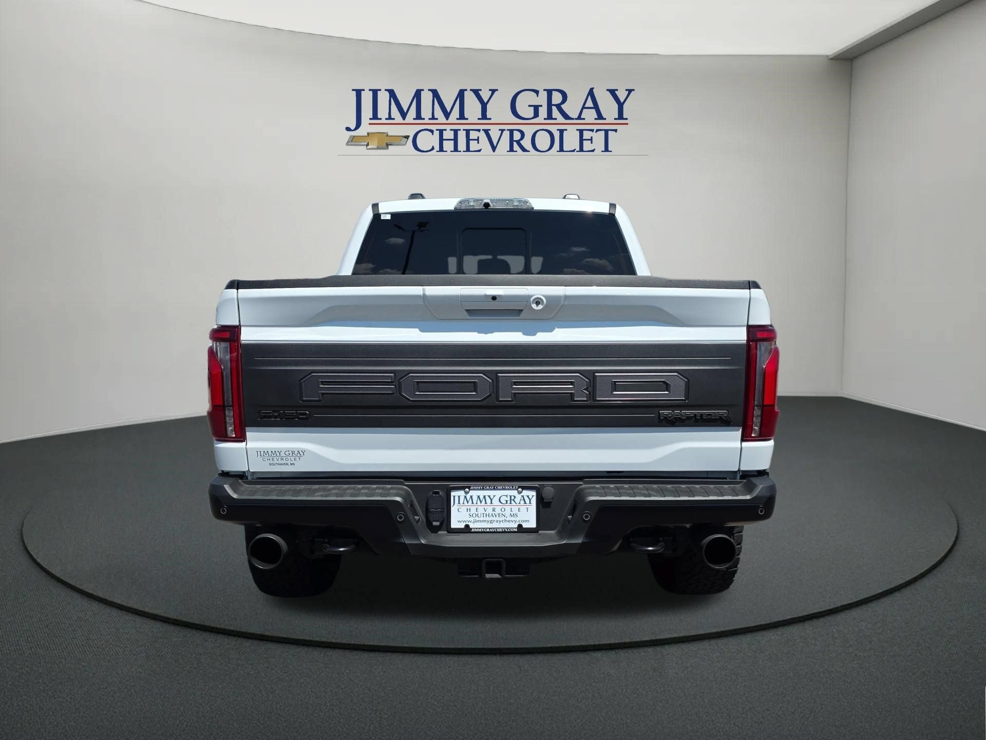 Used 2025 Ford F150 Raptor AWD/4WD image 4