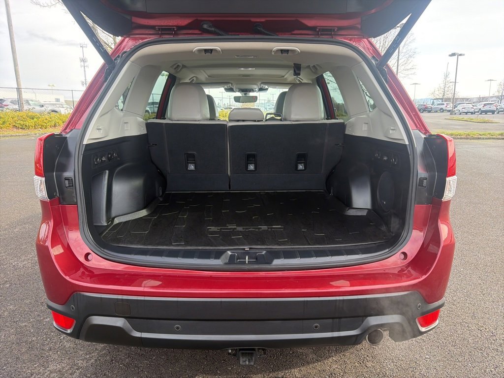 Used 2024 Subaru Forester Limited image 20