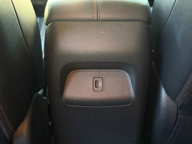 Certified 2023 Nissan Sentra SR w/ SR Premium Package FWD image 14