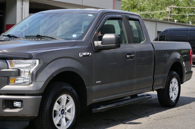Used 2015 Ford F150 XL w/ Equipment Group 101A Mid RWD image 26