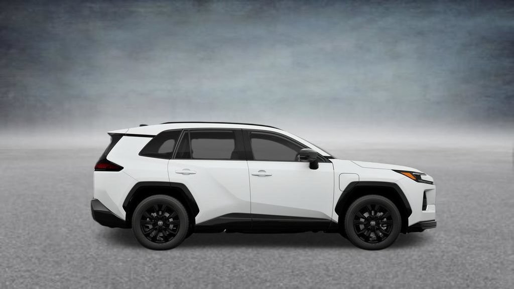 New 2026 Toyota RAV4 SE w/ Weather Package AWD/4WD image 15