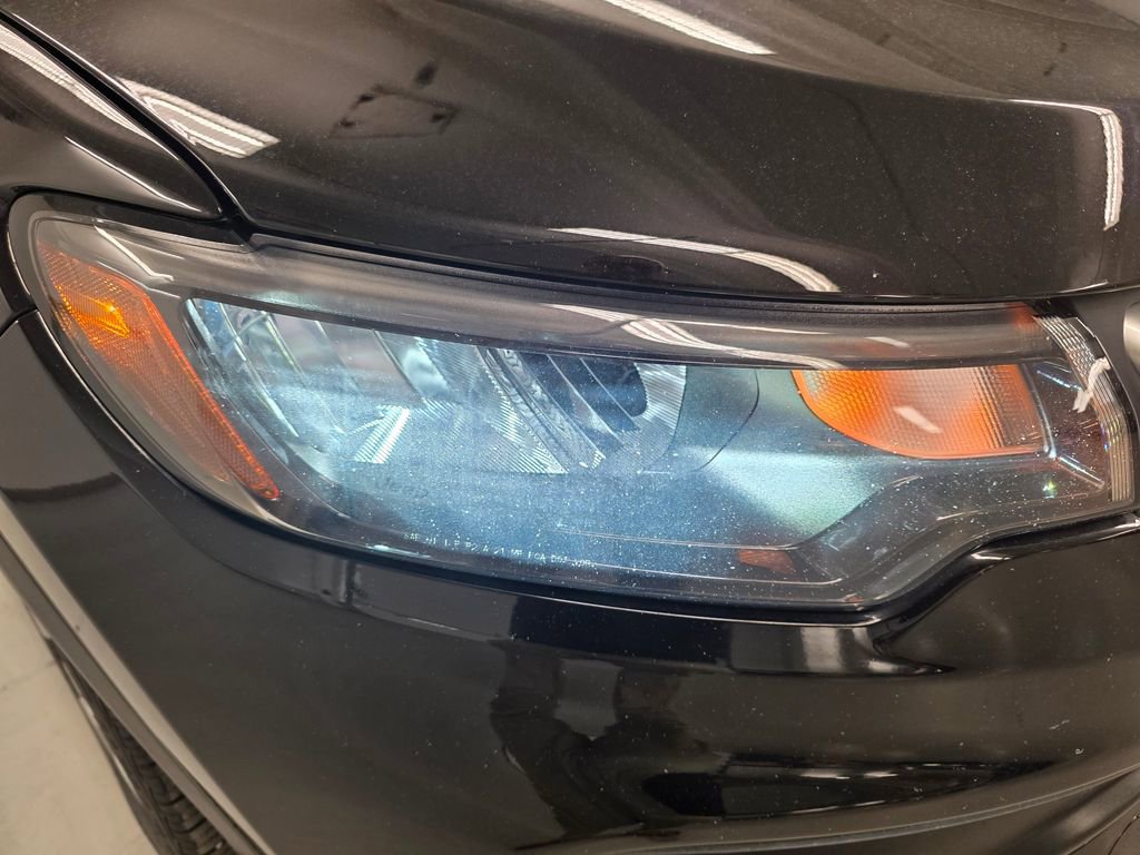 Used 2022 Jeep Compass Latitude image 10