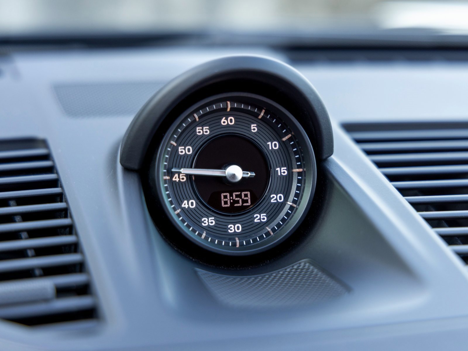 Certified 2025 Porsche 911 Carrera S image 36