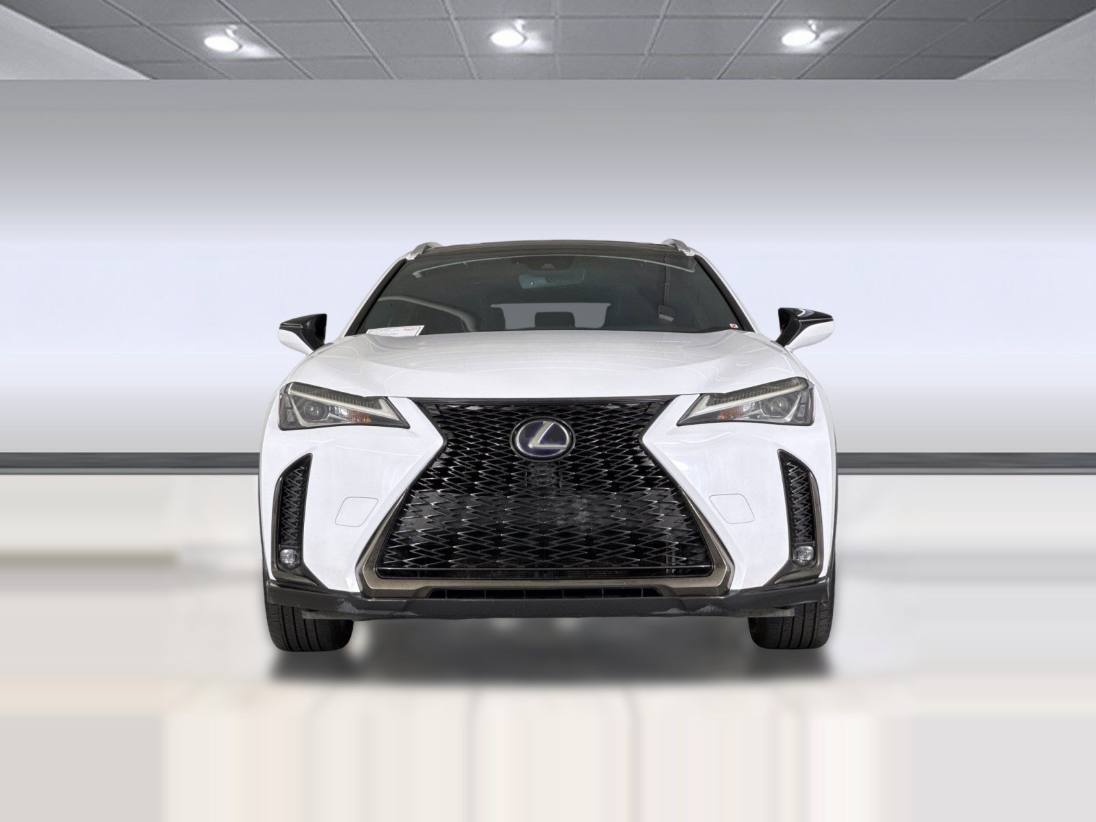 Used 2019 Lexus UX 250h F Sport AWD/4WD image 5