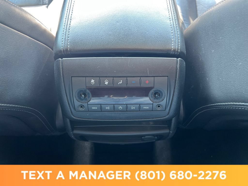 Used 2015 GMC Acadia SLT FWD image 26