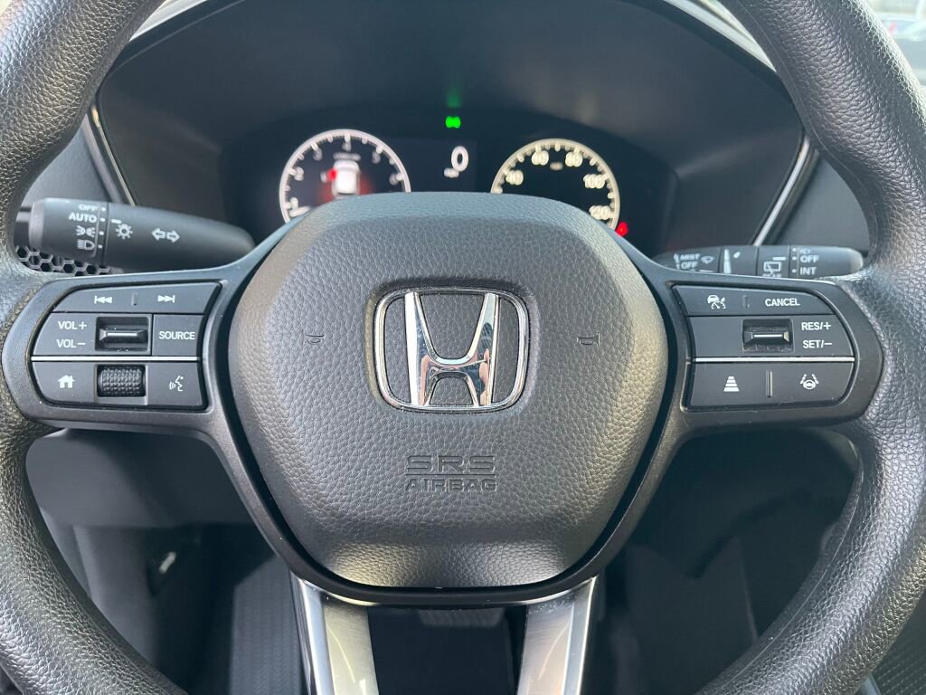 Used 2024 Honda CR-V EX image 16