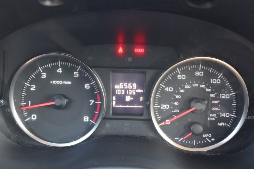 Used 2016 Subaru Impreza 2.0i image 30