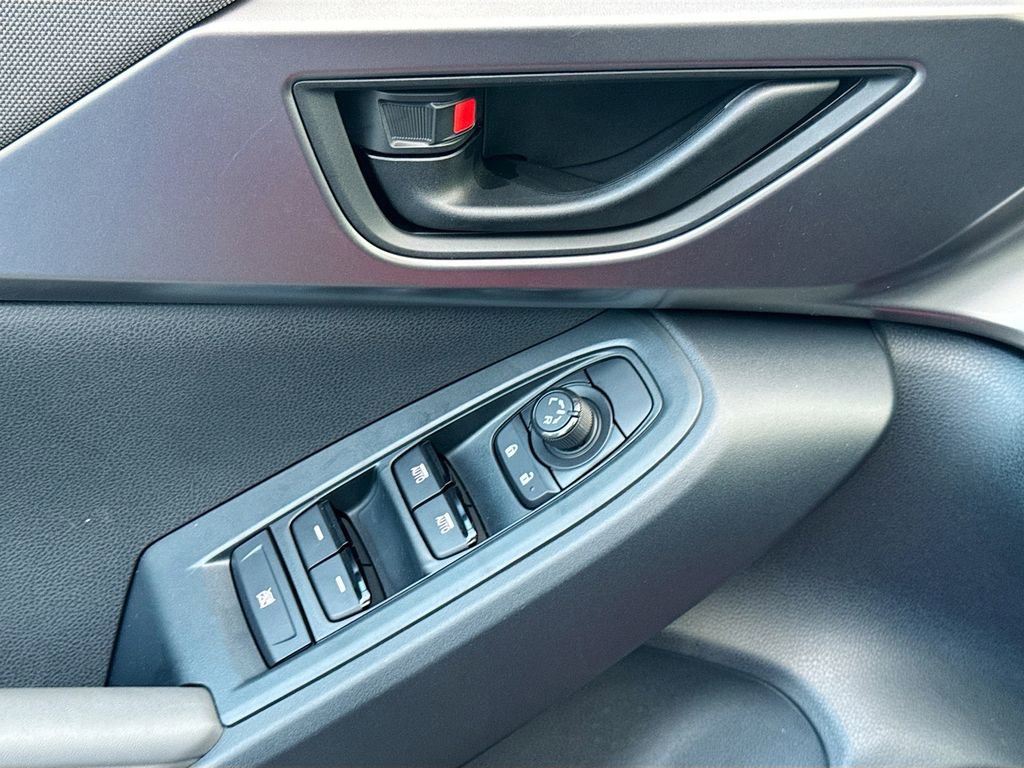 New 2025 Subaru Impreza 2.0i image 21