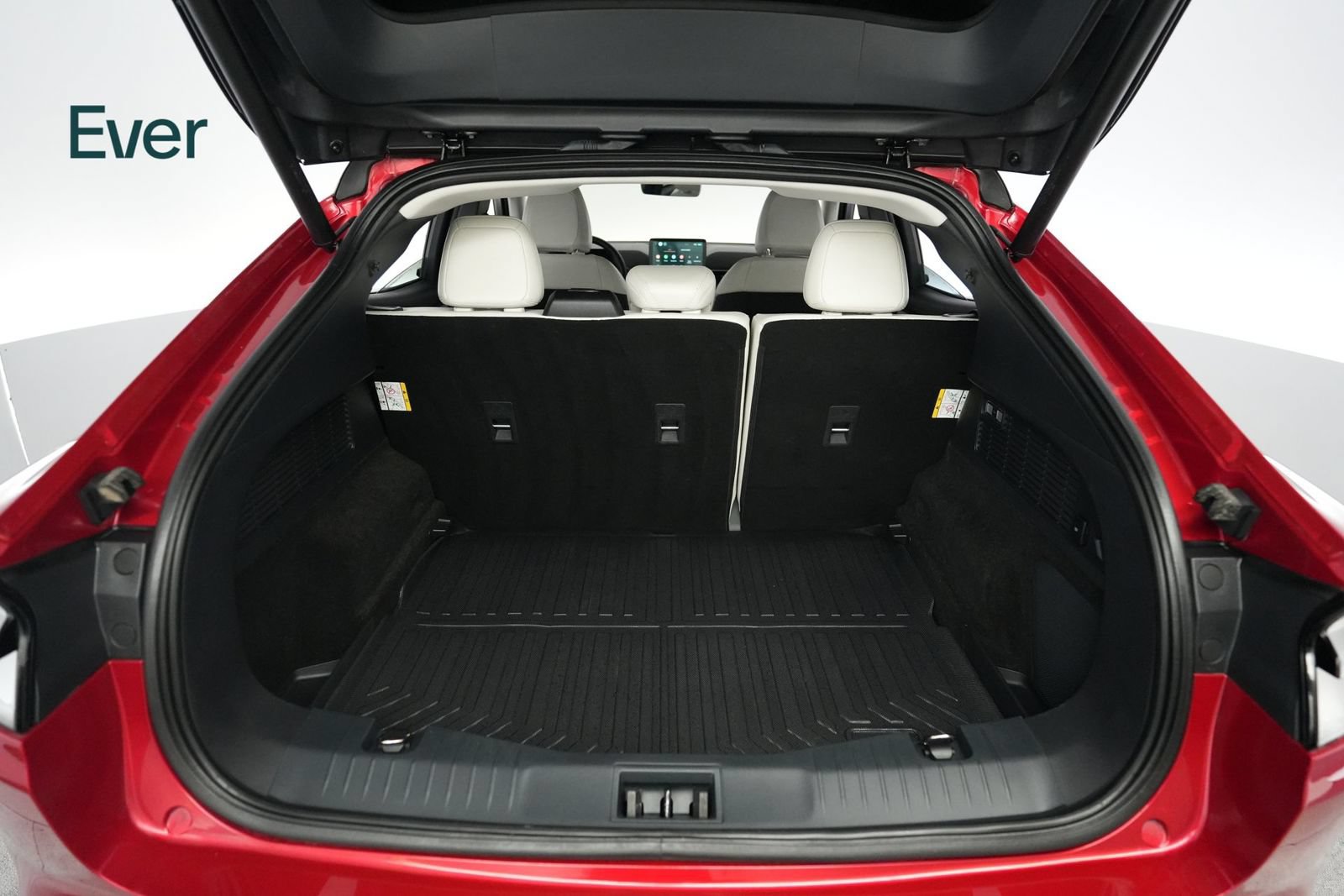 Used 2022 Ford Mustang Mach-E Premium AWD/4WD image 8