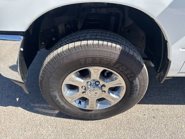 New 2026 RAM 2500 Lone Star image 8