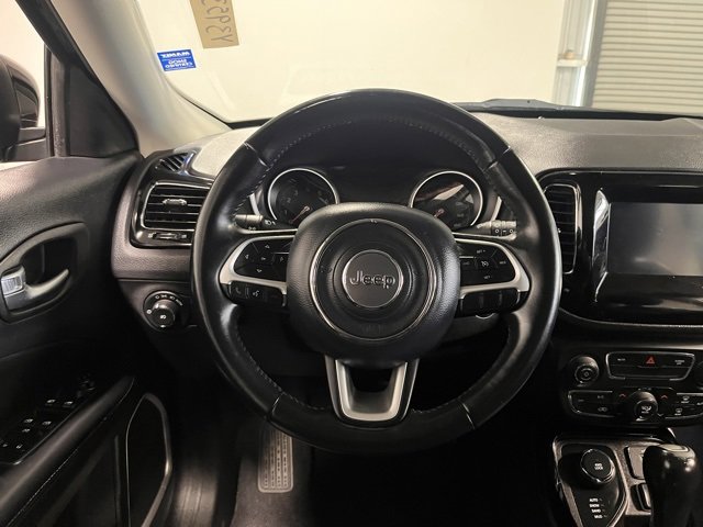 Used 2019 Jeep Compass Altitude image 21