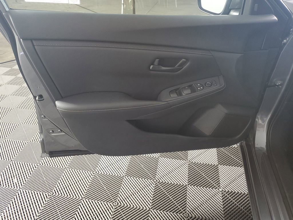 New 2025 Nissan Sentra S image 26