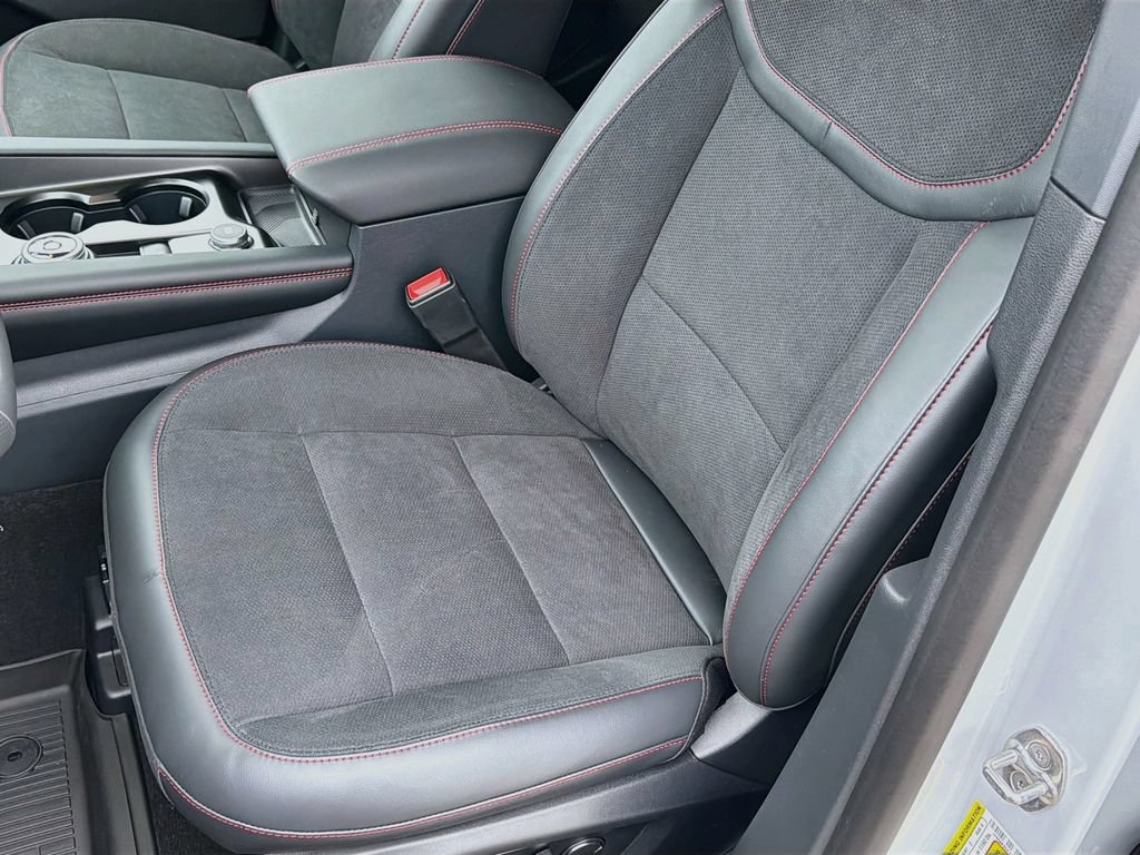 New 2026 Ford Explorer ST AWD/4WD image 21