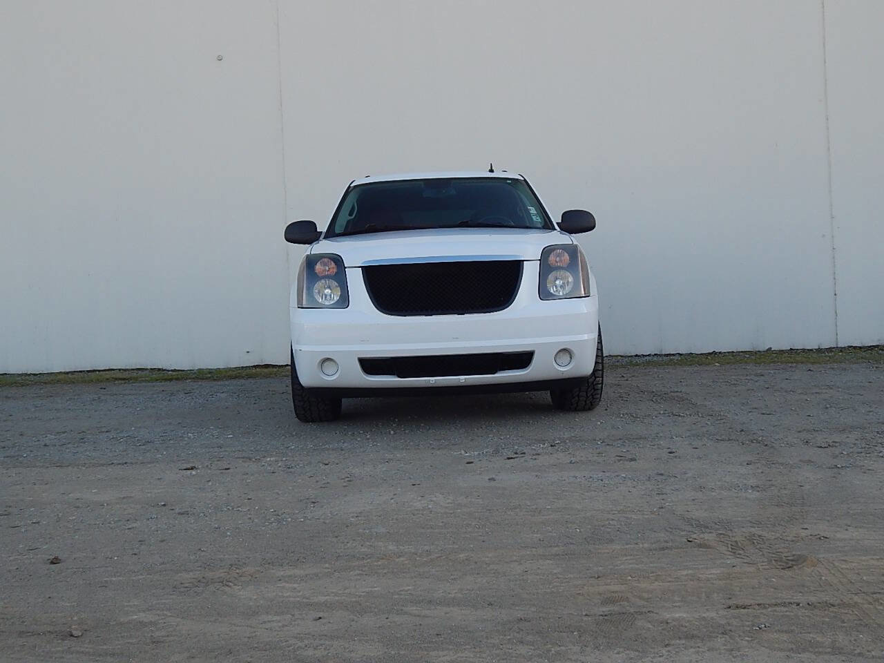 Used 2008 GMC Yukon SLE w/ Convenience Package image 7