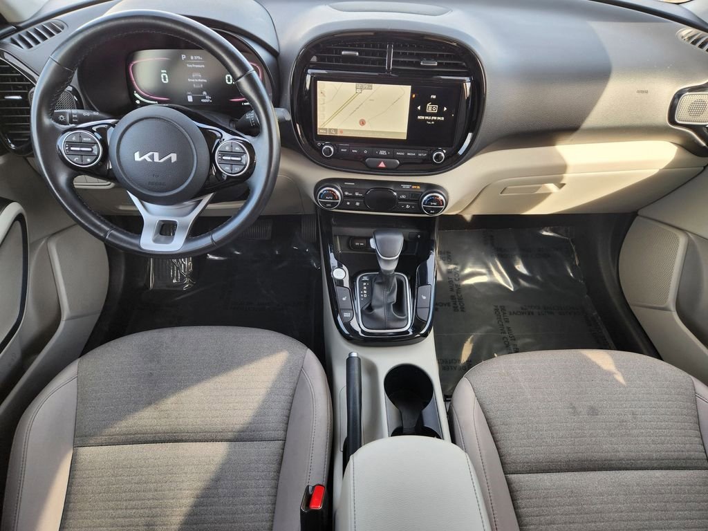 Used 2023 Kia Soul EX FWD image 26