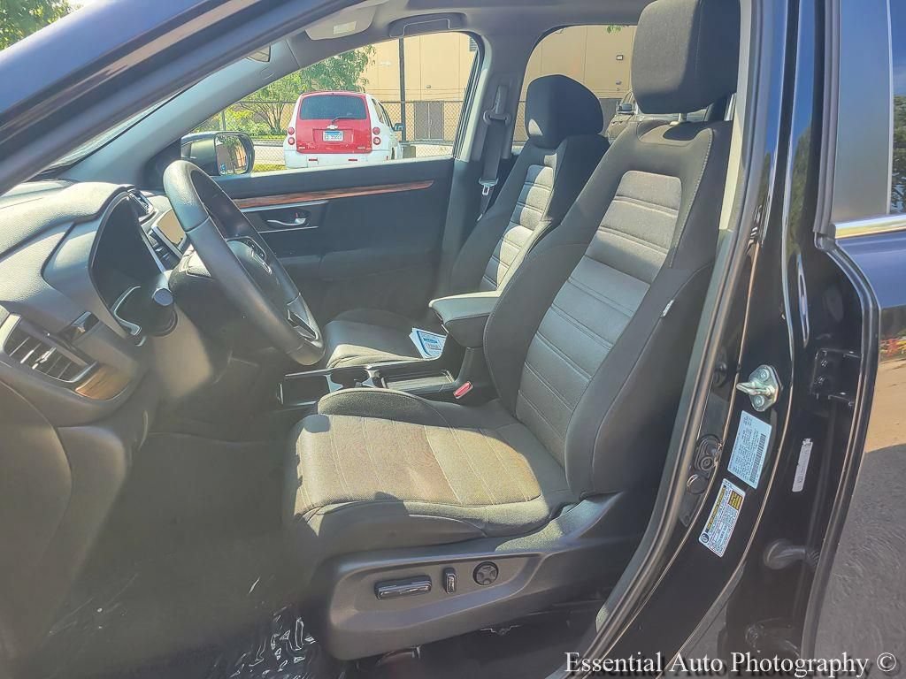Used 2020 Honda CR-V EX image 16