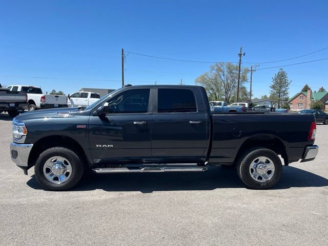 Used 2019 RAM 2500 Big Horn AWD/4WD image 10