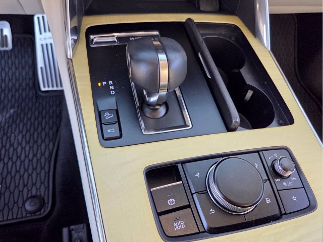 Certified 2025 MAZDA CX-90 3.3 Turbo S w/ Premium Plus AWD/4WD image 28