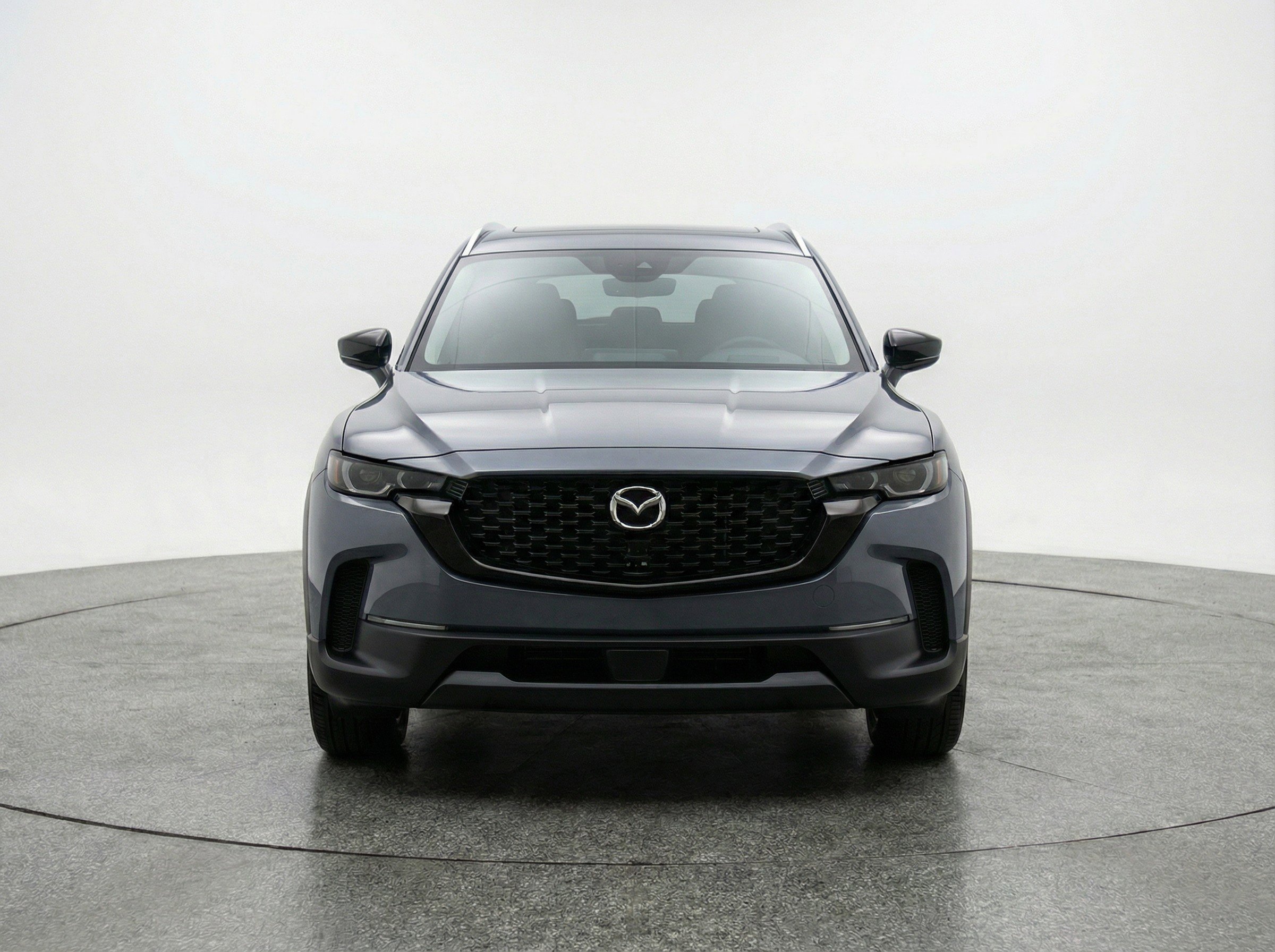 Used 2025 MAZDA CX-50 2.5 Hybrid w/ Premium Plus Pkg image 2