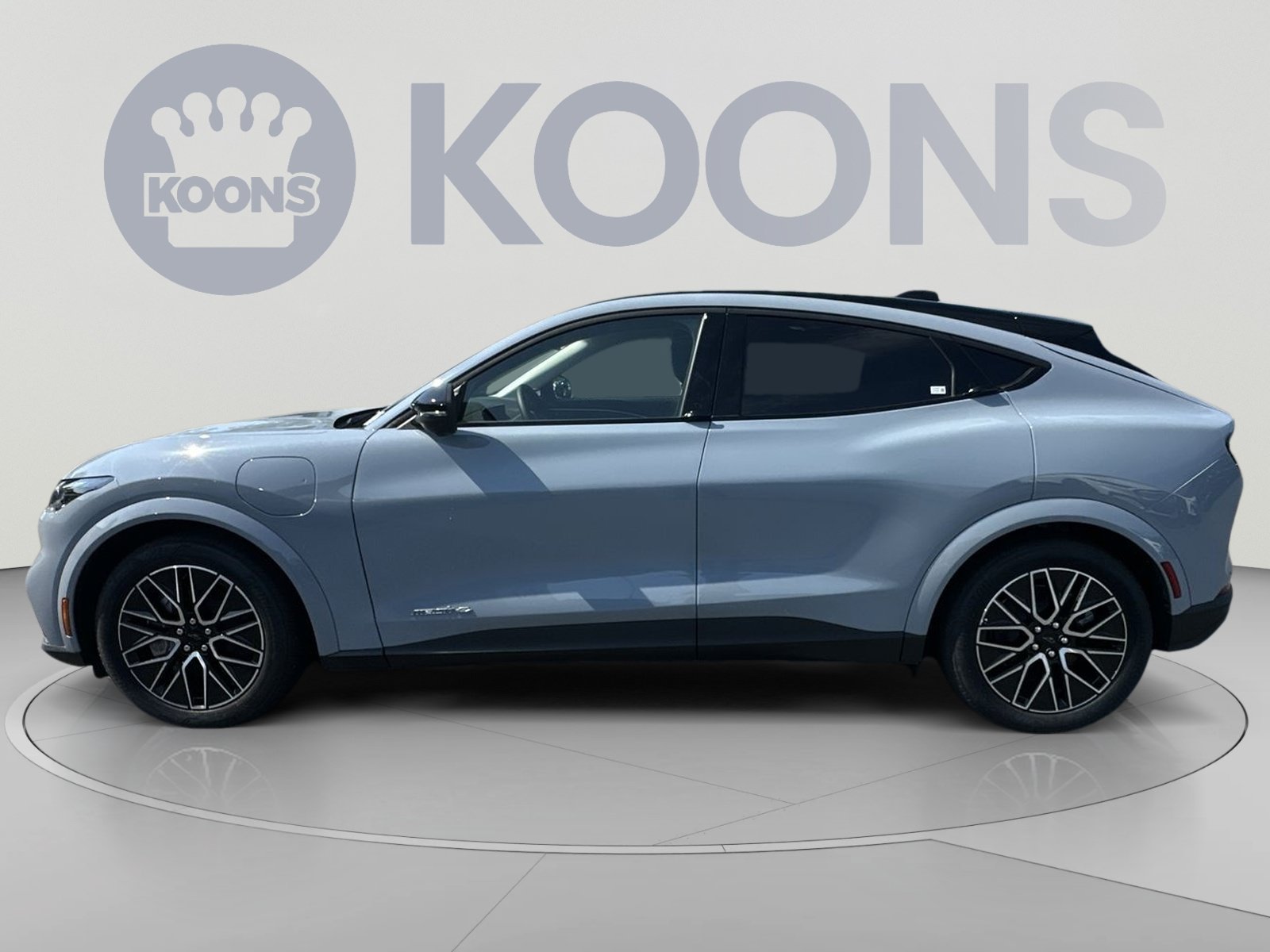 New 2026 Ford Mustang Mach-E Premium AWD/4WD image 7