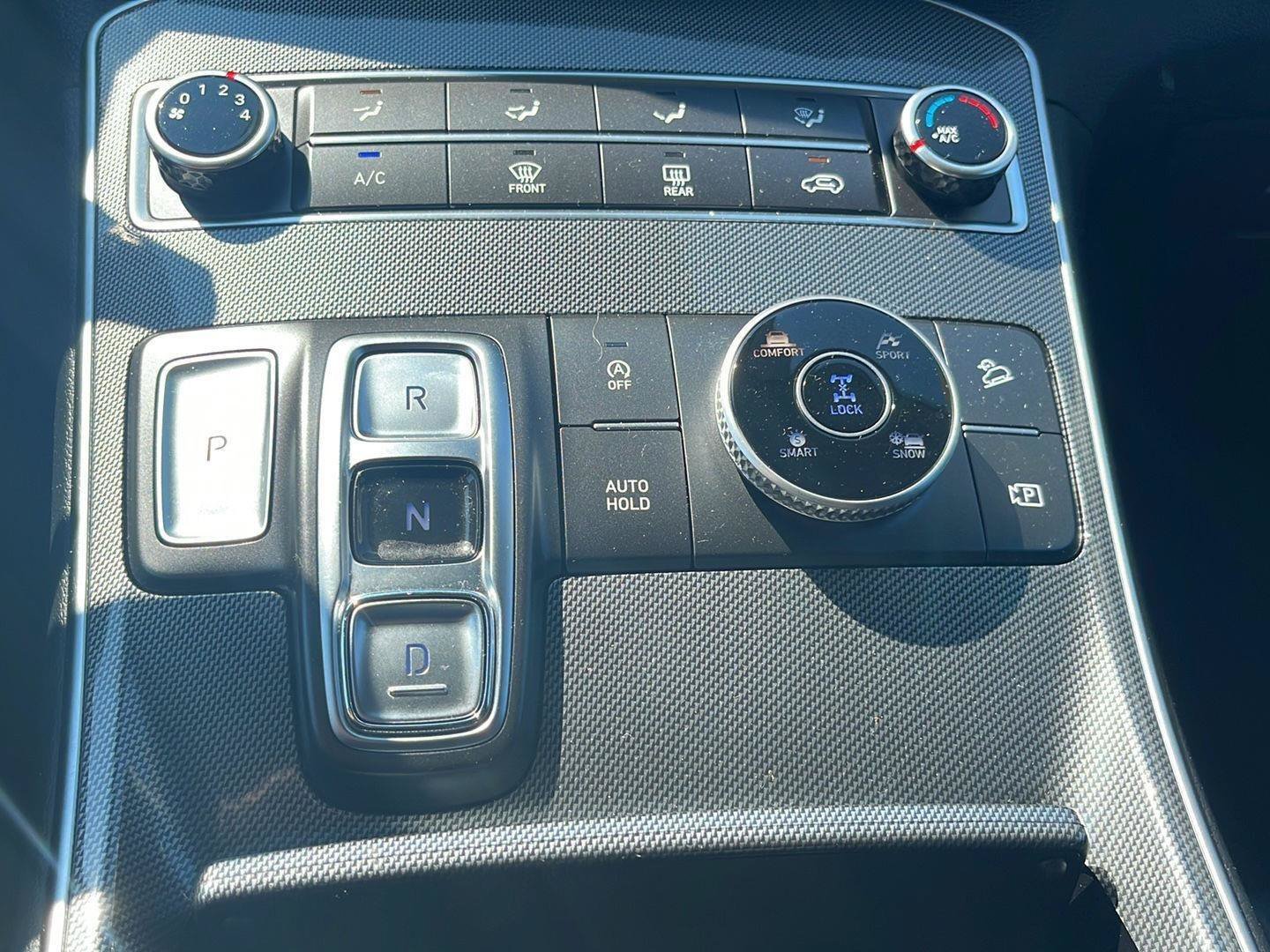 Certified 2023 Hyundai Santa Fe SE AWD/4WD image 36