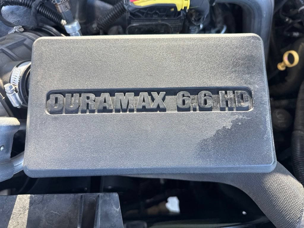 Used 2020 GMC Sierra 2500 SLT w/ Technology Package RWD image 34