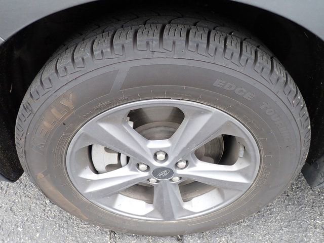 Used 2023 Ford Edge SEL w/ Sport Appearance Package AWD/4WD image 10