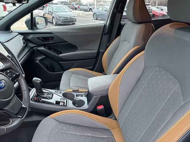 Used 2024 Subaru Crosstrek 2.5i Sport image 24